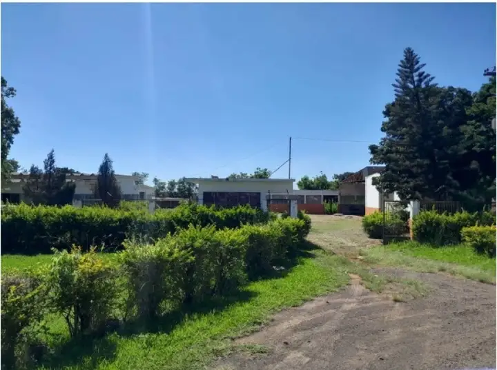 Terreno em leilão em Ourinhos
