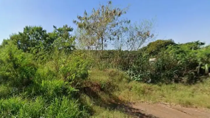 Terreno em leilão em Bauru