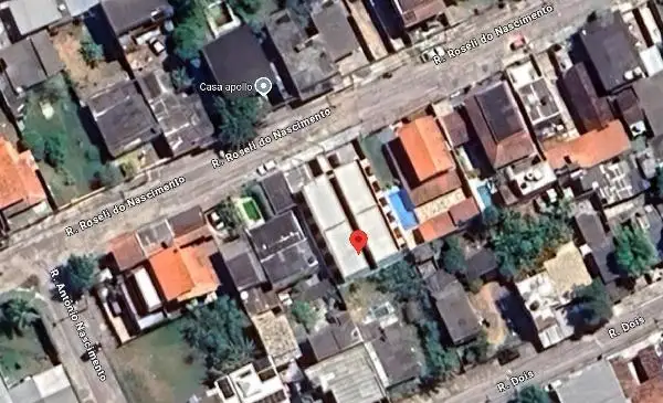 Imóvel em leilão - RUA ROSELI DO NASCIMENTO, N. 246, CS 11 QD 06 LT 21, MARAMBAIA, SAO GONCALO, RJ