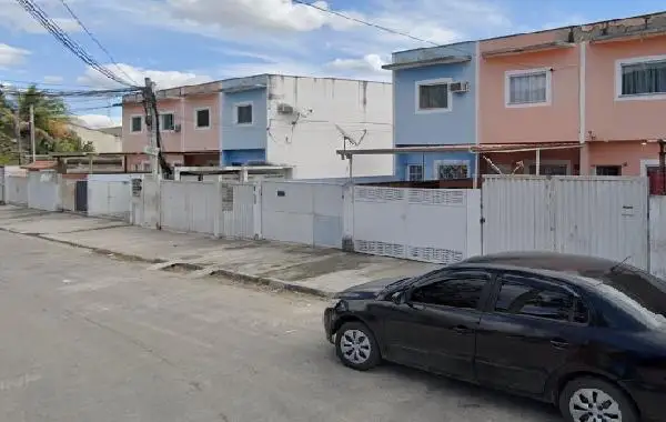 Imóvel em leilão - RUA JOAO BELCHIOR MARQUES GOULART, N. 50, CS 3 LT 10, CABUCU, NOVA IGUACU, RJ