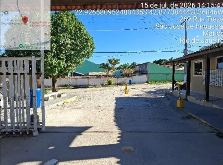 Casa em leilão em Maricá