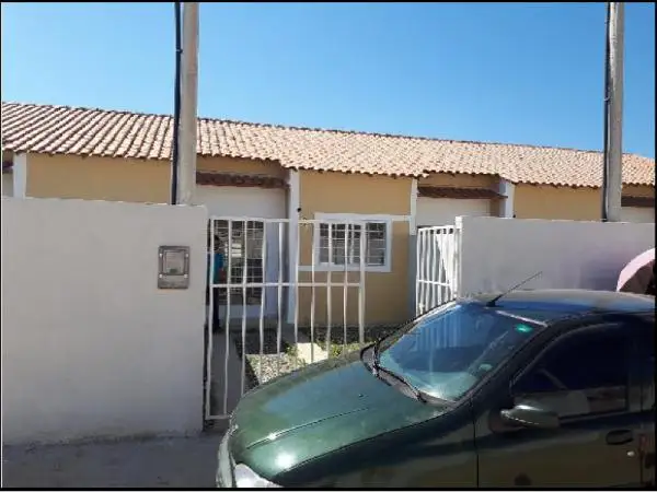 Imóvel em leilão - RUA RUA SEIS, N. 20, CASA 3, CABUCU, NOVA IGUACU, RJ