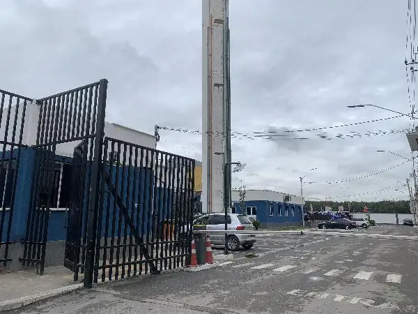 Imóvel em leilão - RUA MANAUS, N. 134, Apto 202, AP 202  BL 19, JARDIM GRAMACHO, DUQUE DE CAXIAS, RJ