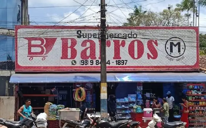 Leilão Extrajudicial de Outros em Godofredo Viana - Av Teofilo Viana, N. 433, Comericial Barros, Centro