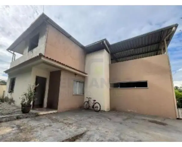 Imóveis em leilão em Muriaé