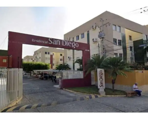 Residenciais em leilão em Petrolina