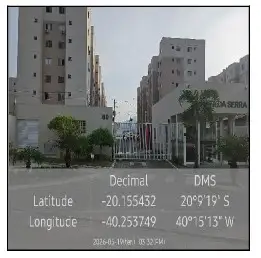 Imóvel em leilão - RUA PROJETADA 03, N. 80, Apto 208, TR B AREA A3.A1, PORTO CANOA, SERRA, ES