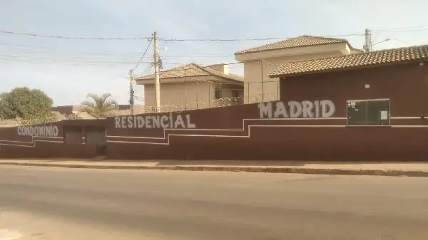 Imóvel em leilão - RUA 8, N. SN, Apto 202, BL A, CH 01, QD 08, CHACARAS E MANSOES SANTA MARIA, VALPARAISO DE GOIAS, GO