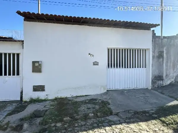 Imóvel em leilão - RUA TRINTA E DOIS, N. 252, QD A36 LT 1386B, PARQUE DOS FAROIS, NOSSA SENHORA DO SOCORRO, SE