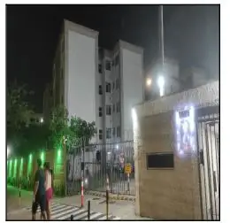 Imóvel em leilão - AVENIDA CHRISOSTOMO PIMENTEL DE OLIVEIRA, N. 1689, Apto 301, BL 04, ANCHIETA, RIO DE JANEIRO, RJ