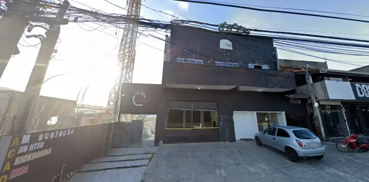 Terreno em leilão em Sorocaba