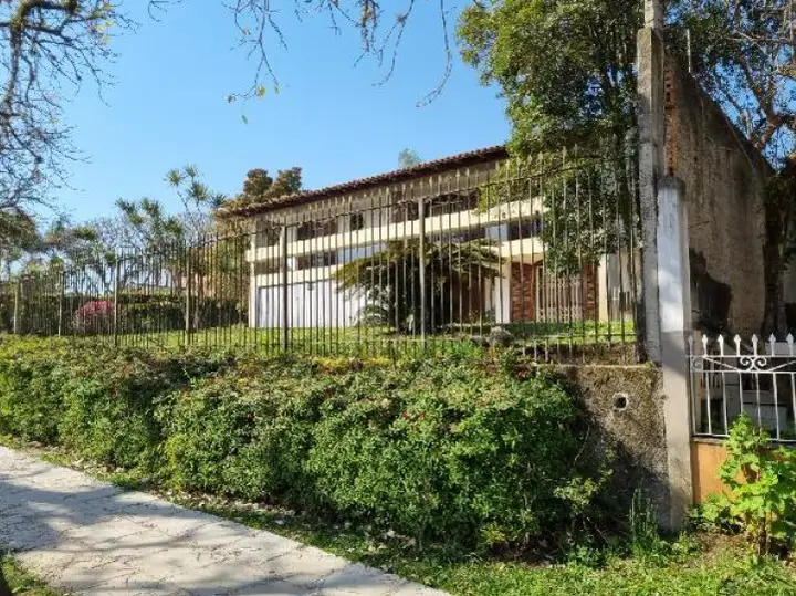 Casa em leilão em Curitiba