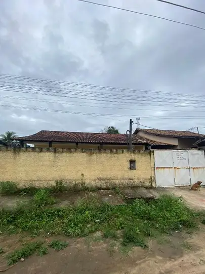 Casa em leilão em Itaboraí