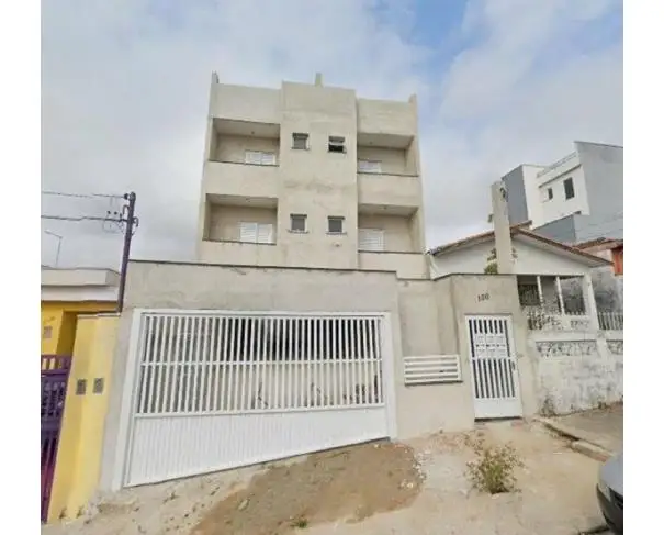 Residenciais em leilão em Santo André