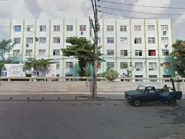Imóvel em leilão - AVENIDA DOM HELDER CAMARA, N. 1475, Apto 508, BL 02, ENGENHO NOVO, RIO DE JANEIRO, RJ