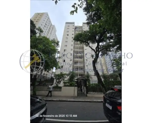 Residenciais em leilão em São Paulo