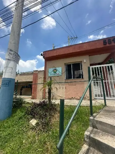 Apartamento em leilão em Belford Roxo