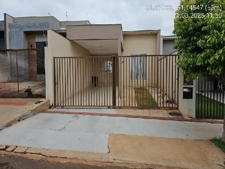 Casa em leilão em Londrina