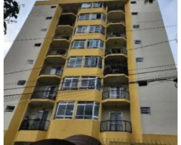 Residenciais em leilão em Barueri