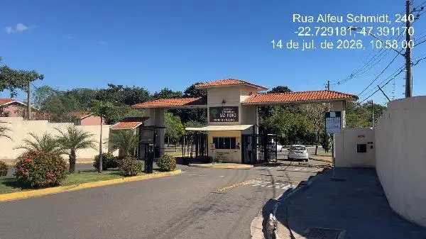 Apartamento em leilão em Santa Bárbara d'Oeste