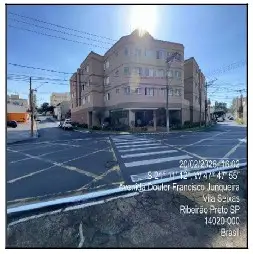 Imóvel em leilão - AVENIDA DOUTOR FRANCISCO JUNQUEIRA, N. 2450, Apto 306, 04 PAVIMENTO, VILA SEIXAS, RIBEIRAO PRETO, SP