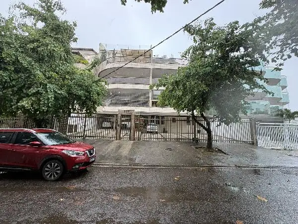 Apartamento em leilão em Rio de Janeiro
