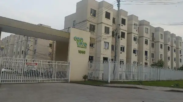Imóvel em leilão - ESTRADA VELHA DE SANTA RITA,N. 1060 APTO. 503 BL 05, LT 6A2, PONTO CHIC - CEP: 26032-830, NOVA IGUACU - RIO DE JANEIRO