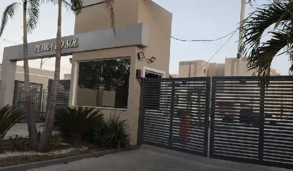 Imóvel em leilão - RUA DONA BELA, N. SN, Apto 305, BL01, BELA VISTA, ITABORAI, RJ