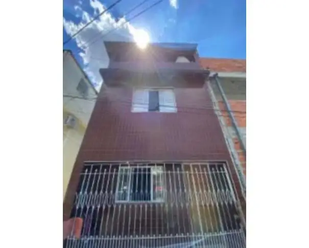 Residenciais em leilão em Diadema