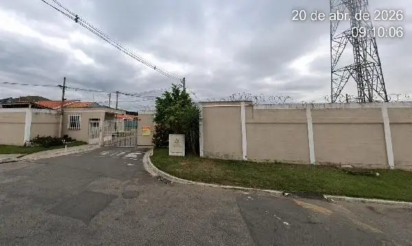 Imóvel em leilão - ESTRADA GRANJA,N. SN AREA 03, PALHADA - CEP: 26290-249, NOVA IGUACU - RIO DE JANEIRO