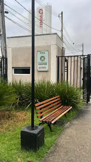 Imóvel em leilão - ESTRADA DO MOINHO,N. 2355 APTO. 403 BL 06, CAMPO GRANDE - CEP: 23040-550, RIO DE JANEIRO - RIO DE JANEIRO