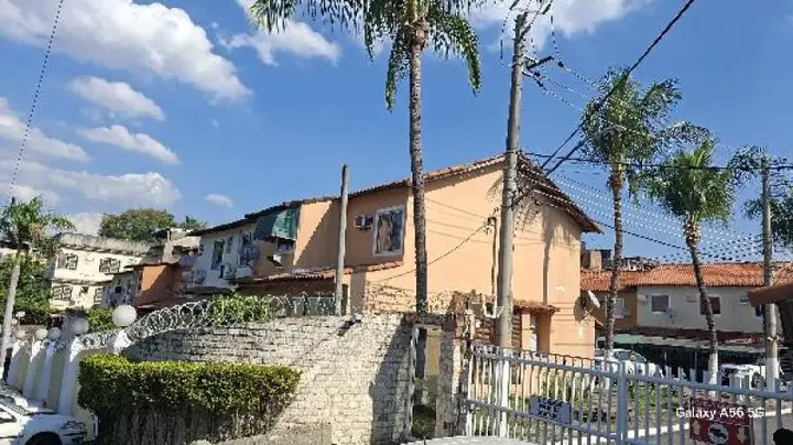 Apartamento em leilão em Rio de Janeiro