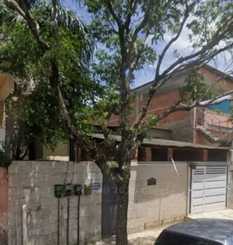 Casa em leilão em Rio de Janeiro