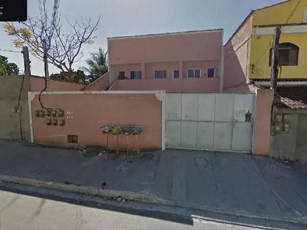Imóvel em leilão - RUA URUCUIA QUADRA, N. 1351,, JARDIM CATARINA, SAO GONCALO, RJ