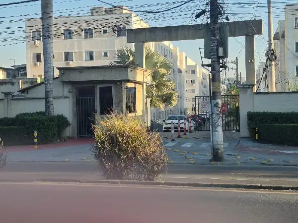 Imóvel em leilão - AVENIDA CHRISOSTOMO PIMENTEL DE OLIVEIRA, N. 477, Apto 312, BLOCO 6, ANCHIETA, RIO DE JANEIRO, RJ