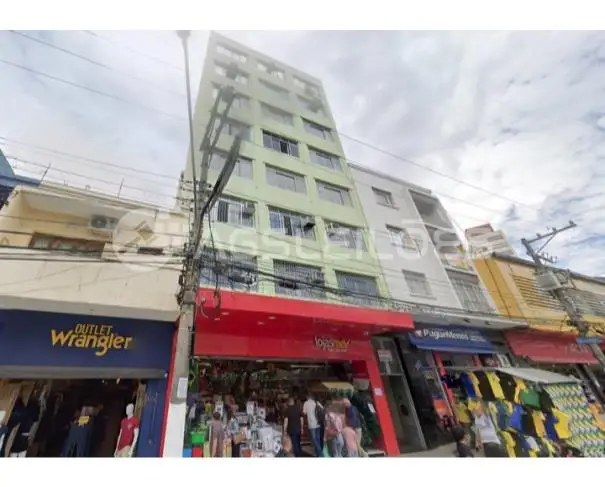 Comerciais em leilão em São Paulo