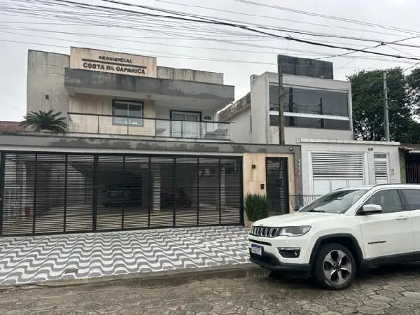 Imóvel em leilão - RUA VINTE E TRES DE MAIO, N. 1156, CS 04 PAV SUPERIOR, MIRIM, PRAIA GRANDE, SP