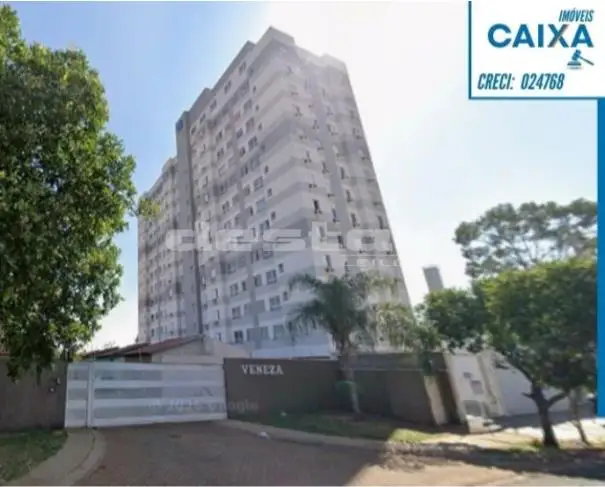 Residenciais em leilão em Ribeirão Preto