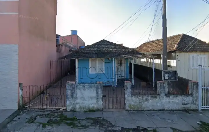 Casa em leilão em Pelotas