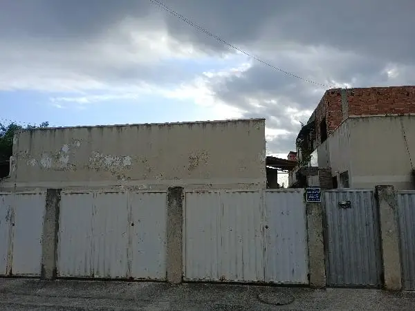 Imóvel em leilão - RUA GONCALO SAMPAIO, N. 31, CS 06, LT 06, QD 245-N, JARDIM CATARINA, SAO GONCALO, RJ