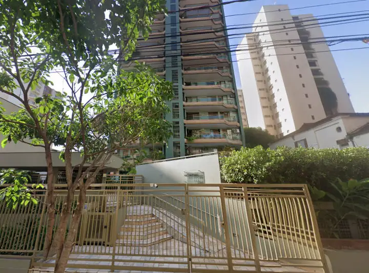 Terreno em leilão em Ribeirão Preto
