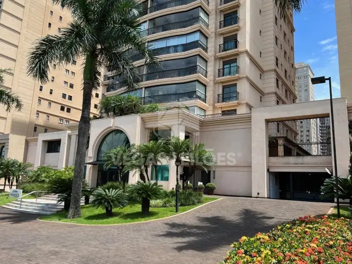 Apartamento em leilão em Ribeirão Preto