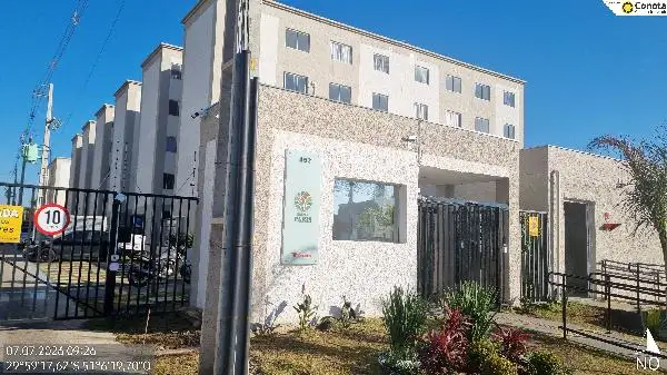 Imóvel em leilão - RUA JOAO PARIS, N. 452, Apto 401, BLOCO 03, SANTA ROSA DE LIMA, PORTO ALEGRE, RS