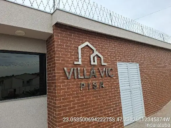 Apartamento em leilão em Indaiatuba