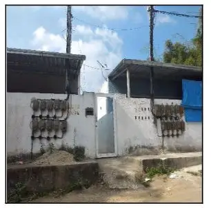 Imóvel em leilão - RUA ITAPARICA, N. 63, CASA 15 ANTIGA RUA ZENILDA, MONJOLOS, SAO GONCALO, RJ