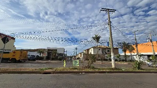 Imóvel em leilão - RUA MARAJO, N. SN, Apto 202, CH 09, QD 01, BL H, PLAZA 1, SUB COND, CHACARAS YPIRANGA A, VALPARAISO DE GOIAS, GO