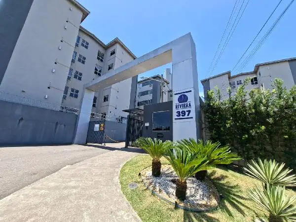 Imóvel em leilão - RUA APORUNA, N. 397, Apto 102, BL 06, SANTA CRUZ, RIO DE JANEIRO, RJ