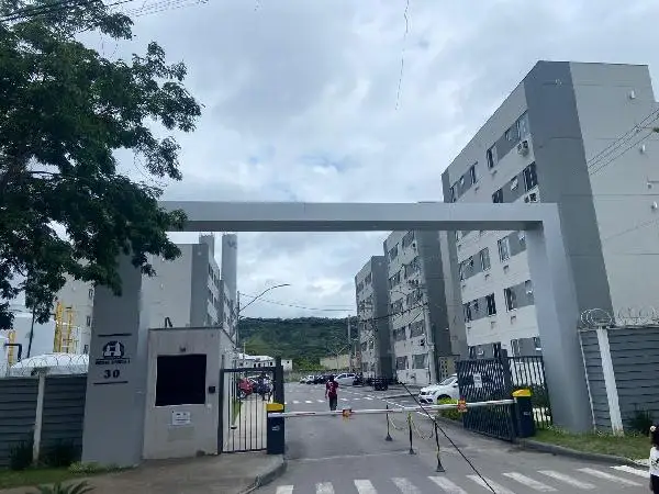 Apartamento em leilão em Rio de Janeiro
