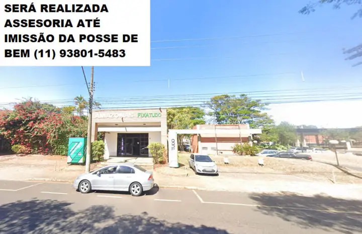 Terreno em leilão em Franca