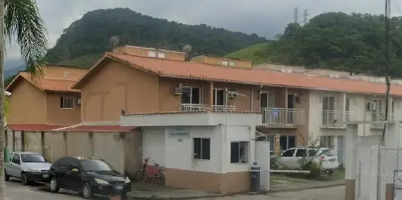 Imóvel em leilão - ESTRADA MUNICIP ANTONIO ALEM BERGARA, N. SN, CS 212 LT 4, 6 DISTRITO, MAGE, RJ